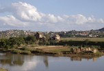 Antananarivo