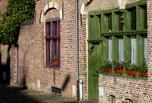 Maisons anciennes