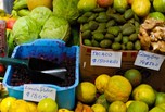 Marché