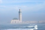 Mosquée de Hassan II