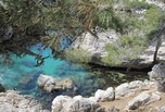 Calanque de Sugiton