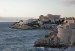 La Corniche