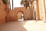 Médina de Marrakech