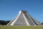 Chichen Itza