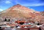 Mine de Potosi