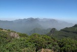 montagnes