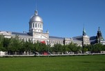 Marché Bonsecours