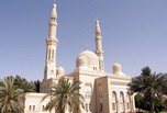 Mosquée de Jumeirah