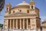 Cathédrale Mosta