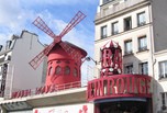 Moulin Rouge
