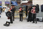 musiciens