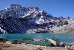 Lacs de Gokyo