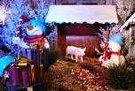 Village de Noël