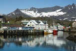 Lofoten 