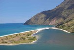 Estuaire de la Ouaième