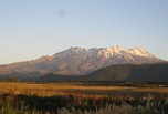 Mont Ruapehu