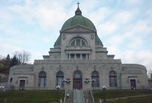 Oratoire Saint-Joseph du Mont Royal