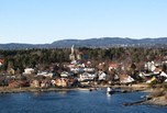 Ville d'Oslo