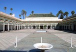 Palais de la Bahia