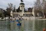parc du retiro