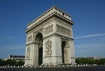 Arc de triomphe