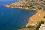 Plages de l'île