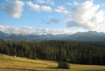 Massif des Tatras