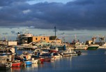 port