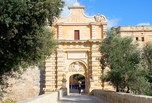 Porte de Mdina