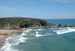 Bord de mer