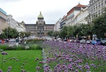 Musée national de Prague