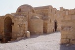 Qasr Amra