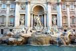 Fontaine de Trevi