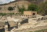 Vestiges de la Grèce antique
