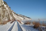 Lac Baïkal