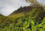 La Soufrière