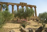 Temple d'Hera
