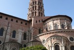 Basilique Saint-Sernin