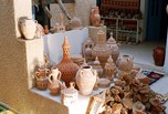 Poterie