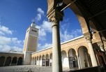 Mosquée Zitouna