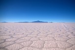 Salar d'Uyuni