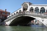 Le pont de Rialto
