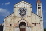 Basilique San Zeno