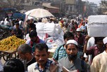 Vieux Delhi
