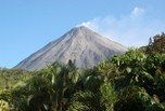 Volcan Arenal