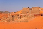 Wadi-el-Sebua