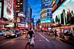 Time Square