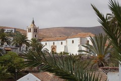 Betancuria