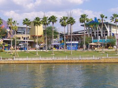 CityWalk