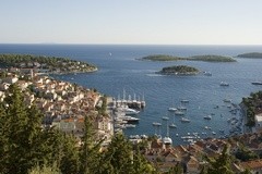 Port de Hvar